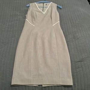 Women’s Tahari Primavera Dress